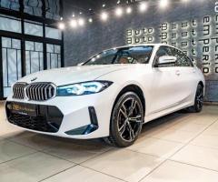 Makeup kereta jadi sporty